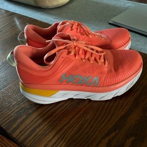 Hoka Bondi 7